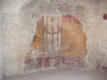 08 Herculaneum at Ercolano 3 * Interior wall painting * 800 x 600 * (176KB)